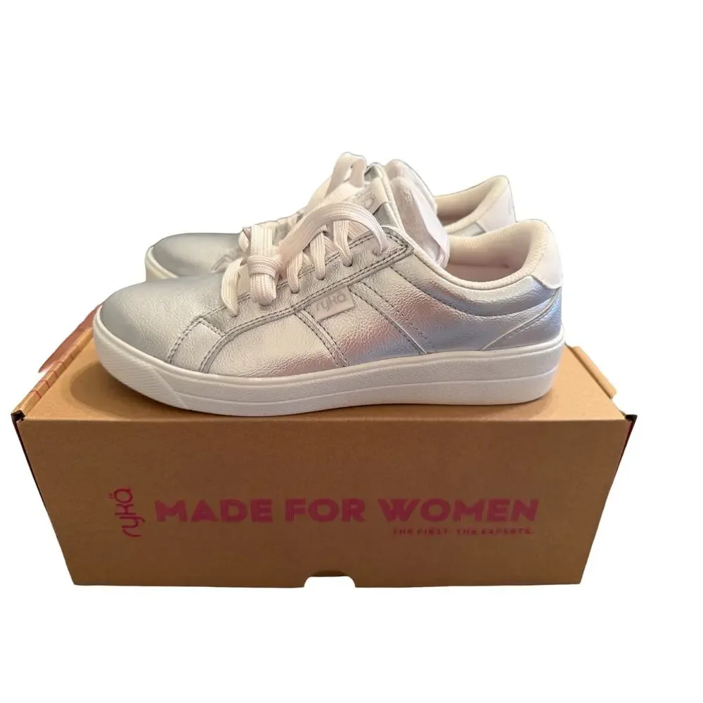 Ryka up cushioning